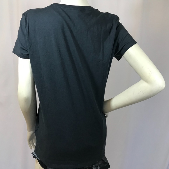 Under Armour UA Big Logo T Shirt TEE Short Sleeve - Picture 5 of 8